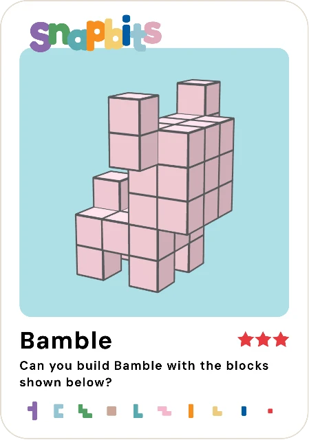 Bamble thumbnail
