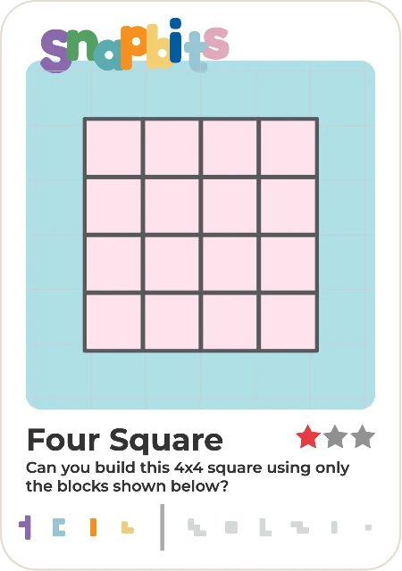 Four Square thumbnail