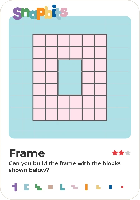 Frame thumbnail