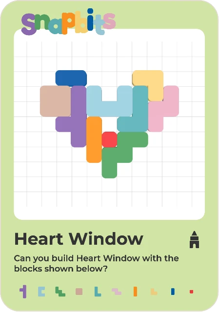 Heart Window thumbnail