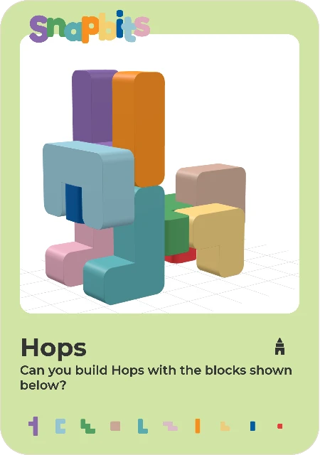Hops thumbnail