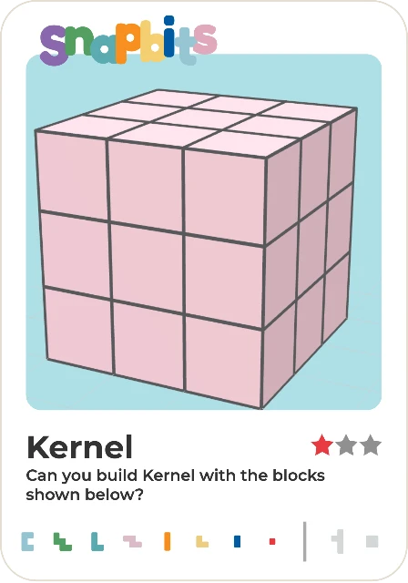 Kernel thumbnail
