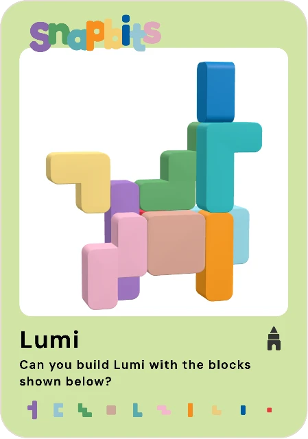 Lumi thumbnail