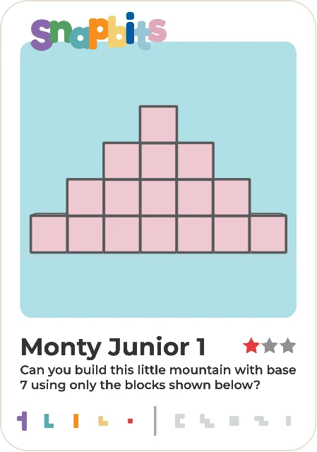 Monty Junior 1 thumbnail