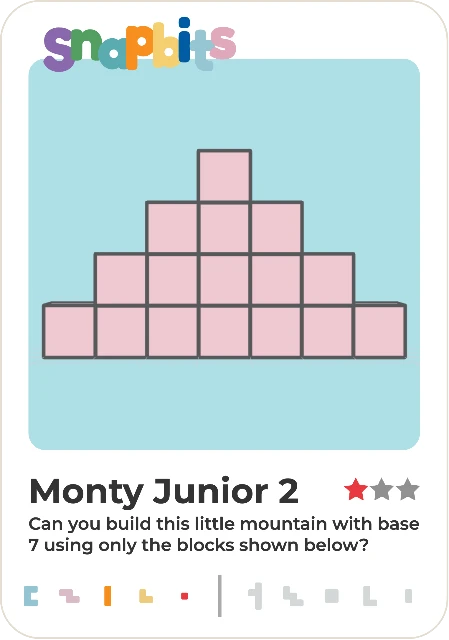 Monty Junior 2 thumbnail