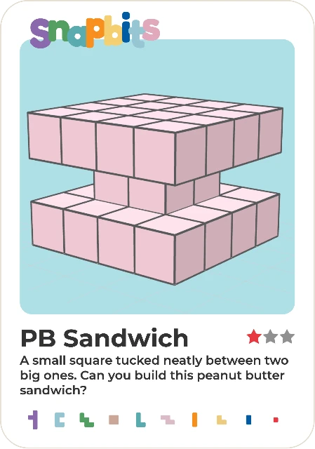 PB Sandwich thumbnail