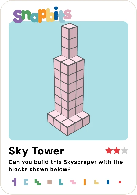 Sky Tower thumbnail