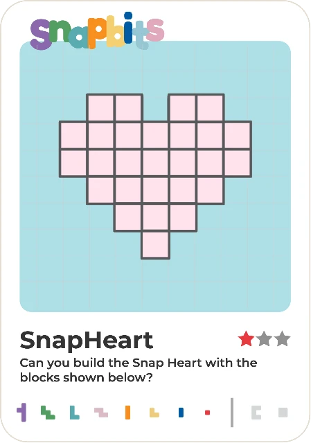 SnapHeart thumbnail