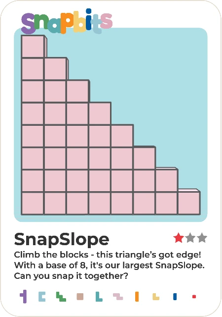 SnapSlope thumbnail