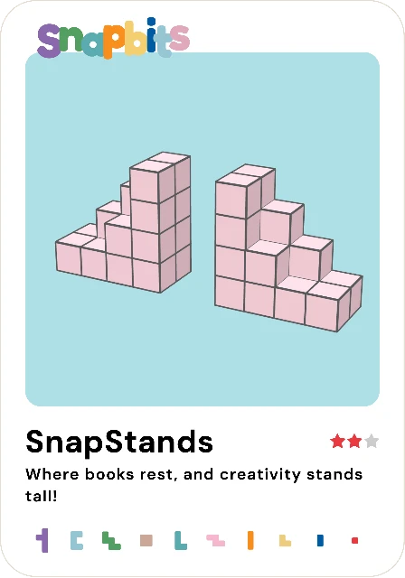 SnapStands thumbnail