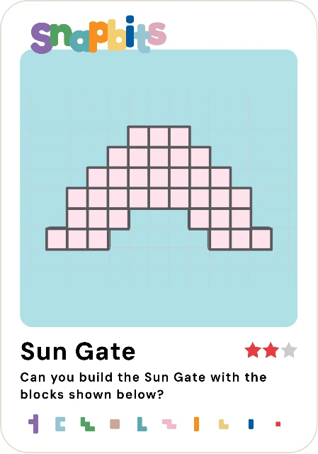 Sun Gate thumbnail