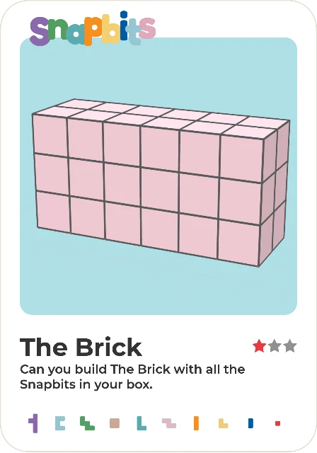 The Brick thumbnail