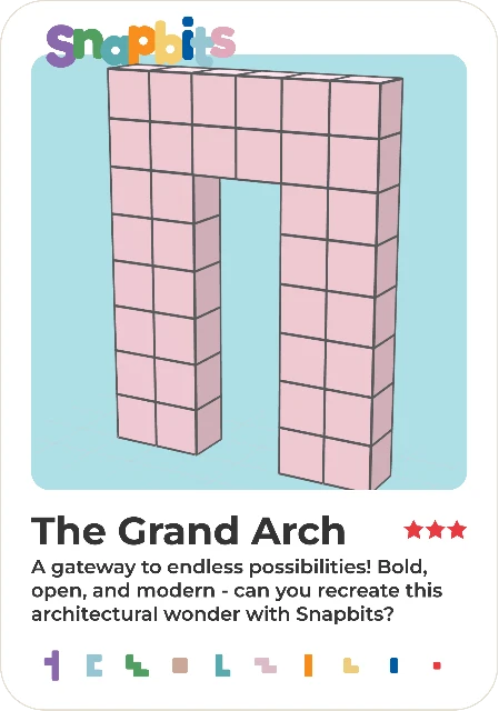 The Grand Arch thumbnail