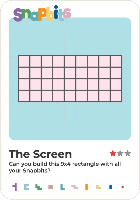 The Screen thumbnail