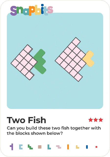 Two Fish thumbnail