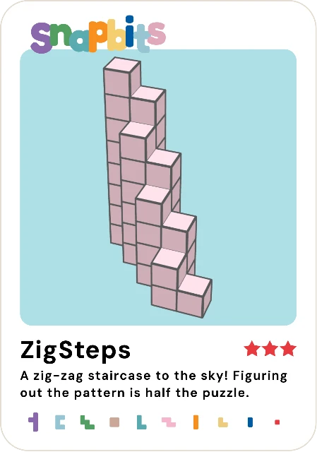 ZigSteps thumbnail