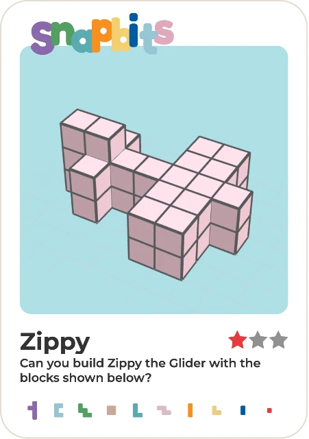 Zippy thumbnail